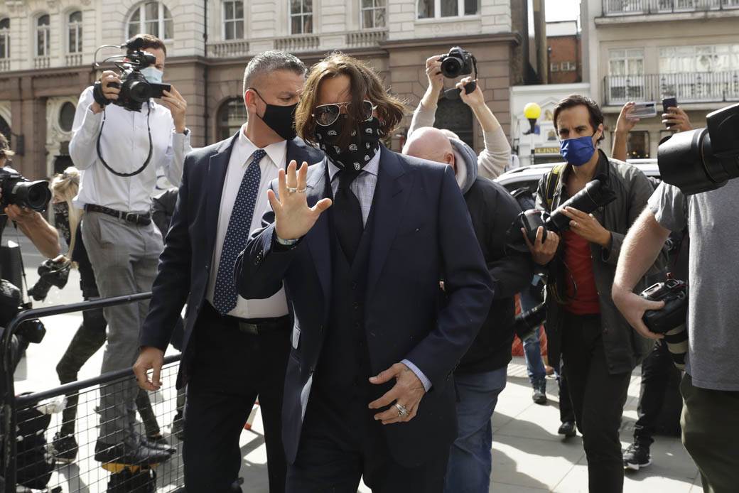 - Tanjug/AP Photo/Matt Dunham    - Tanjug/AP Photo/Matt Dunham