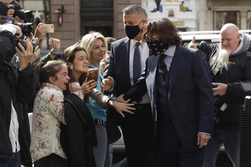 - Tanjug/AP Photo/Matt Dunham    - Tanjug/AP Photo/Matt Dunham