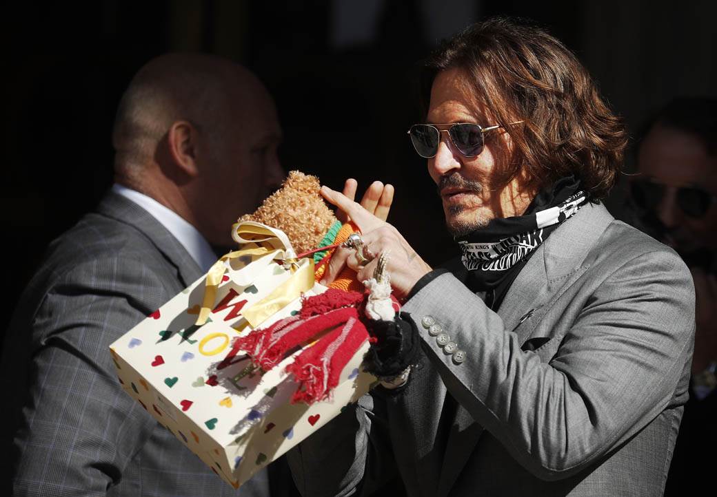   - Tanjug/AP Photo/Frank Augstein 