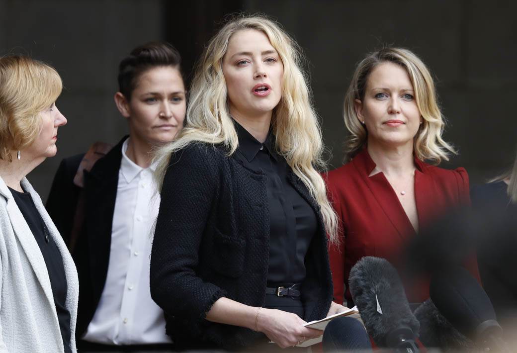   - Tanjug/AP Photo/Alastair Grant 