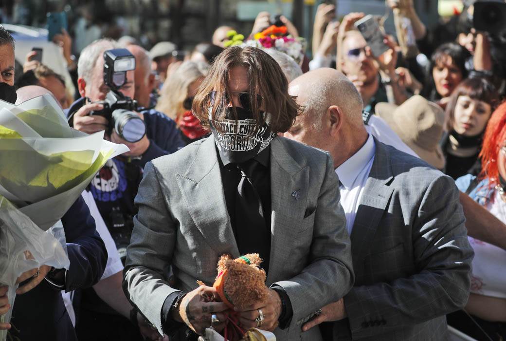   - Tanjug/AP Photo/Frank Augstein 