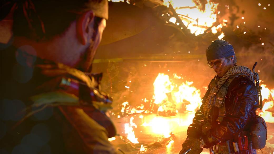   - MONDO / Activision / Call of Duty 