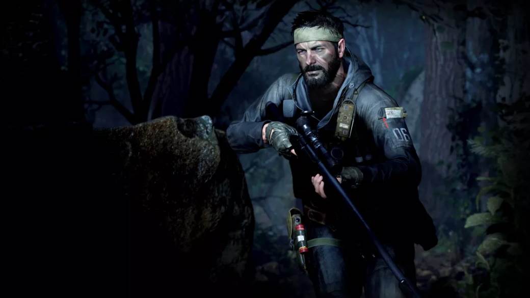 - MONDO / Activision / Call of Duty    - MONDO / Activision / Call of Duty