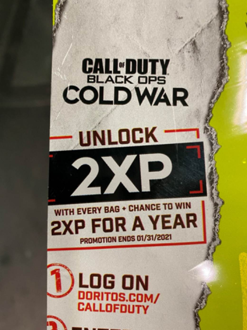 - MONDO / Twitter @charlieINTEL    - MONDO / Twitter @charlieINTEL