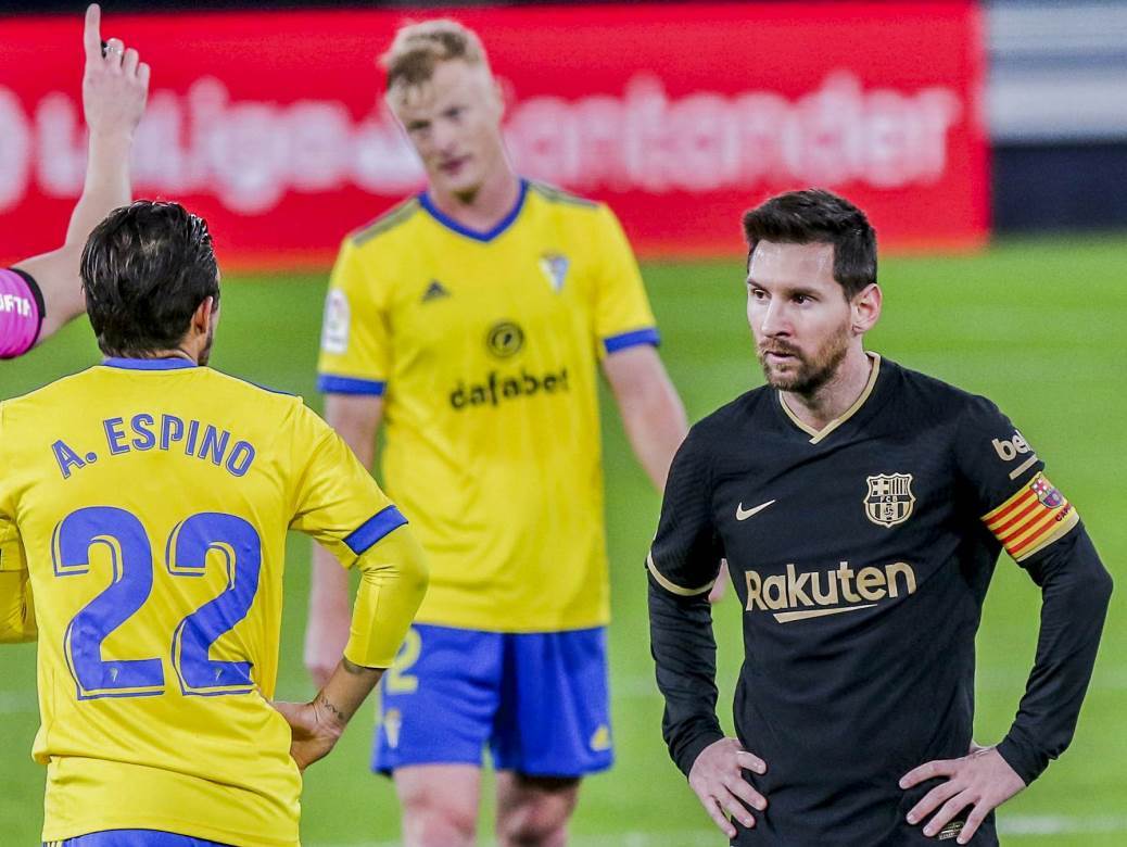   - Tanjug/AP/Alvaro Rivero 