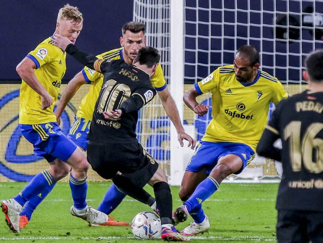   - Tanjug/AP/Alvaro Rivero 