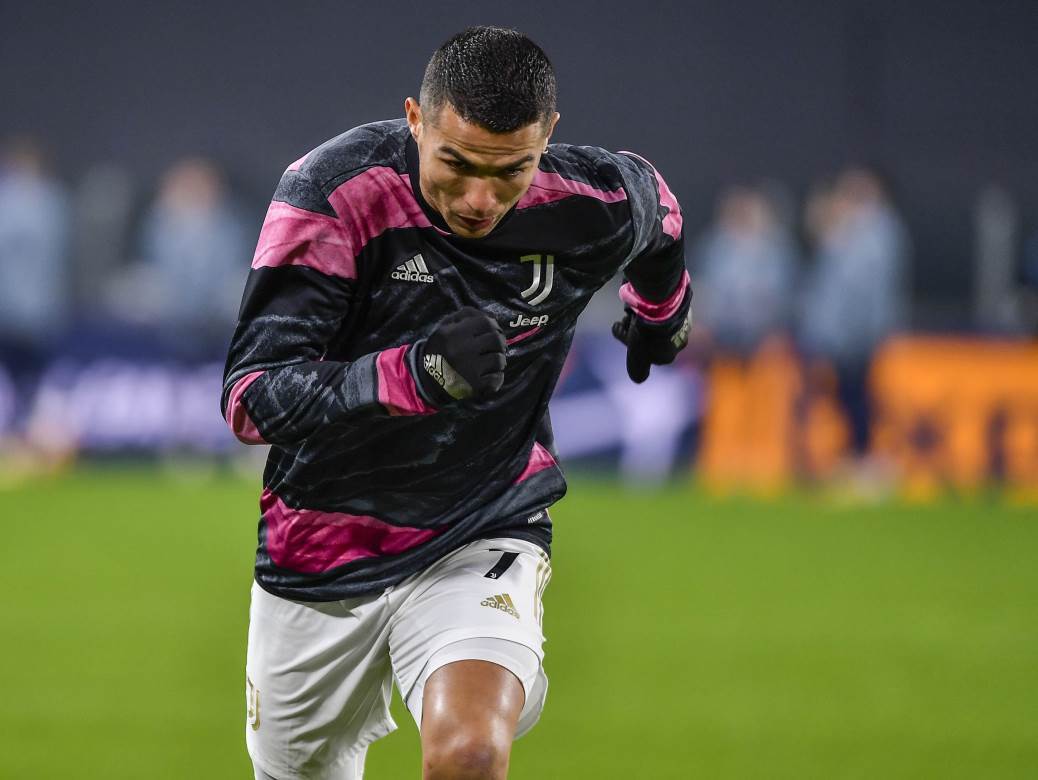   - Tanjug/LaPresse via AP/Marco Alpozzi 