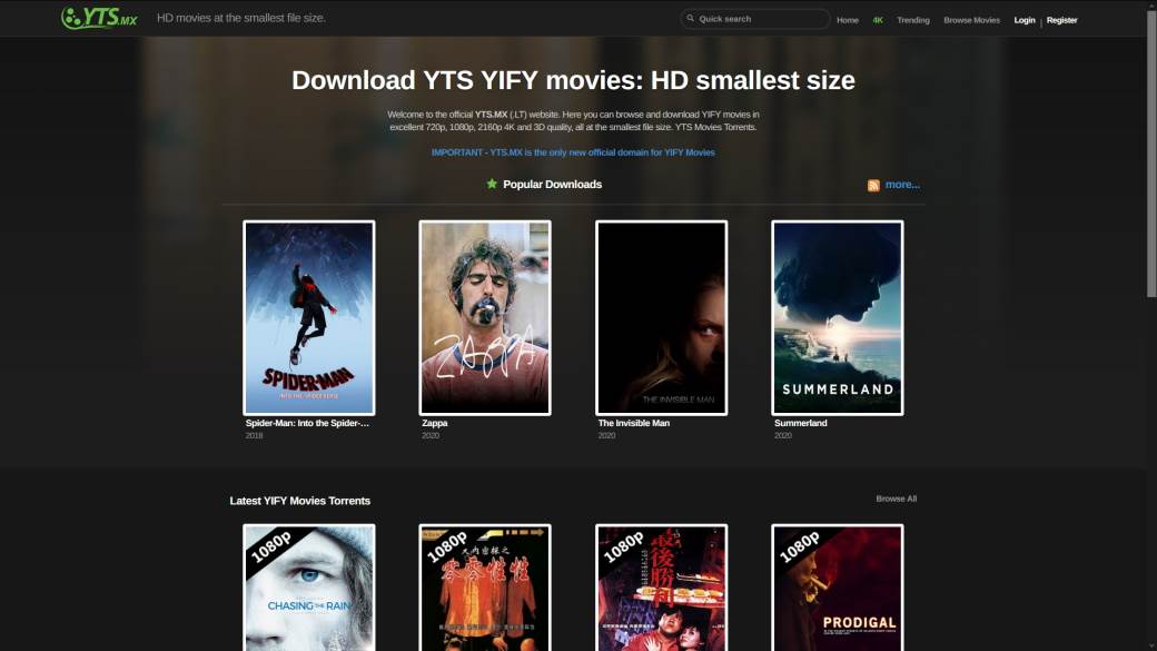   - MONDO / ScreenShot 