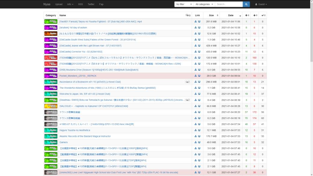   - MONDO / ScreenShot 