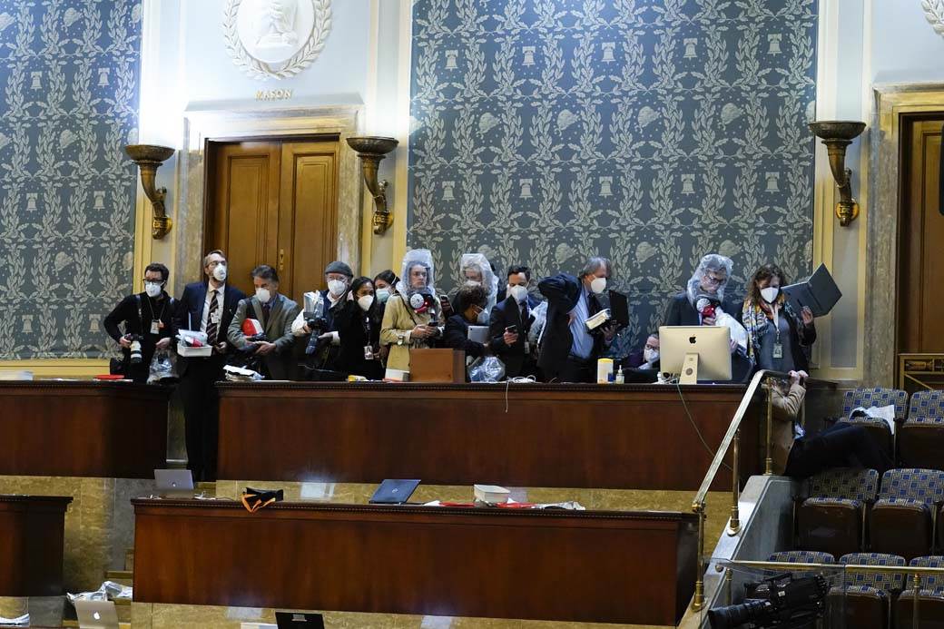   - Tanjug/Andrew harnik 