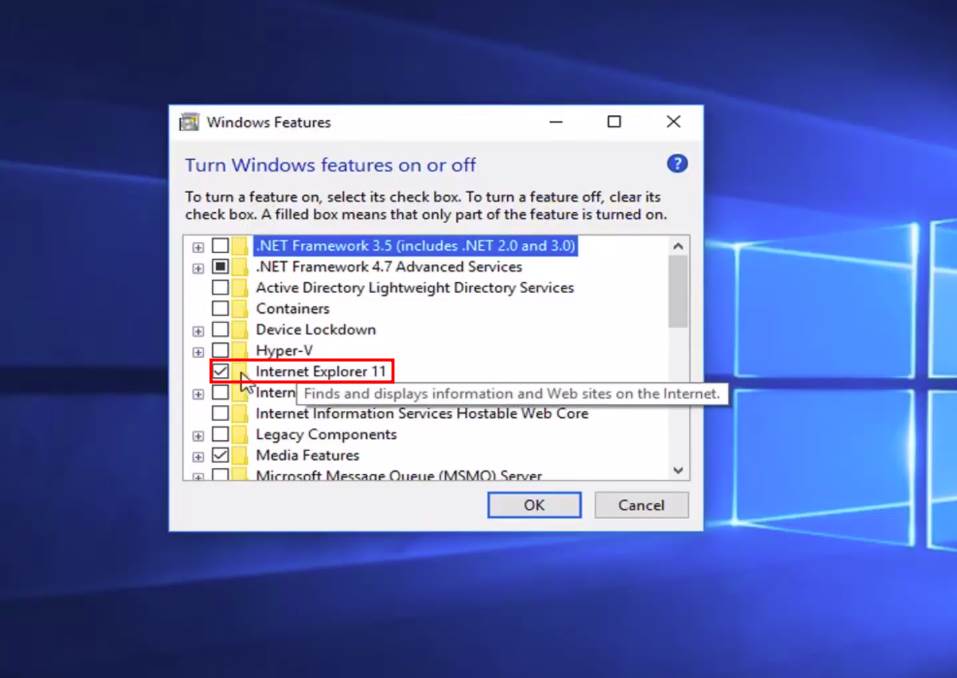   - Mondo/ YouTube/ Printscreen/ MDTechVideos 