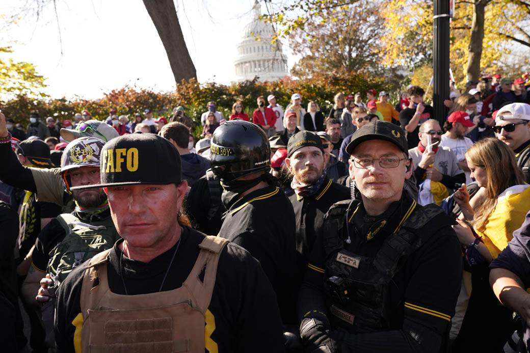   - Tanjug/AP Photo/Jacquelyn Martin 