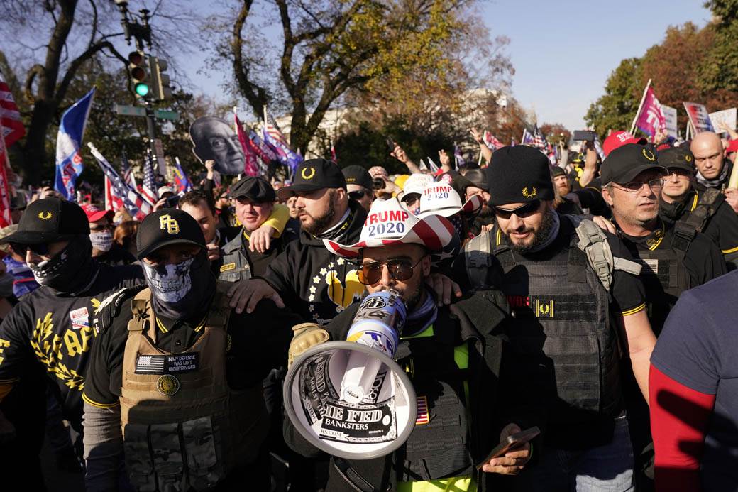   - Tanjug/AP Photo/Jacquelyn Martin 