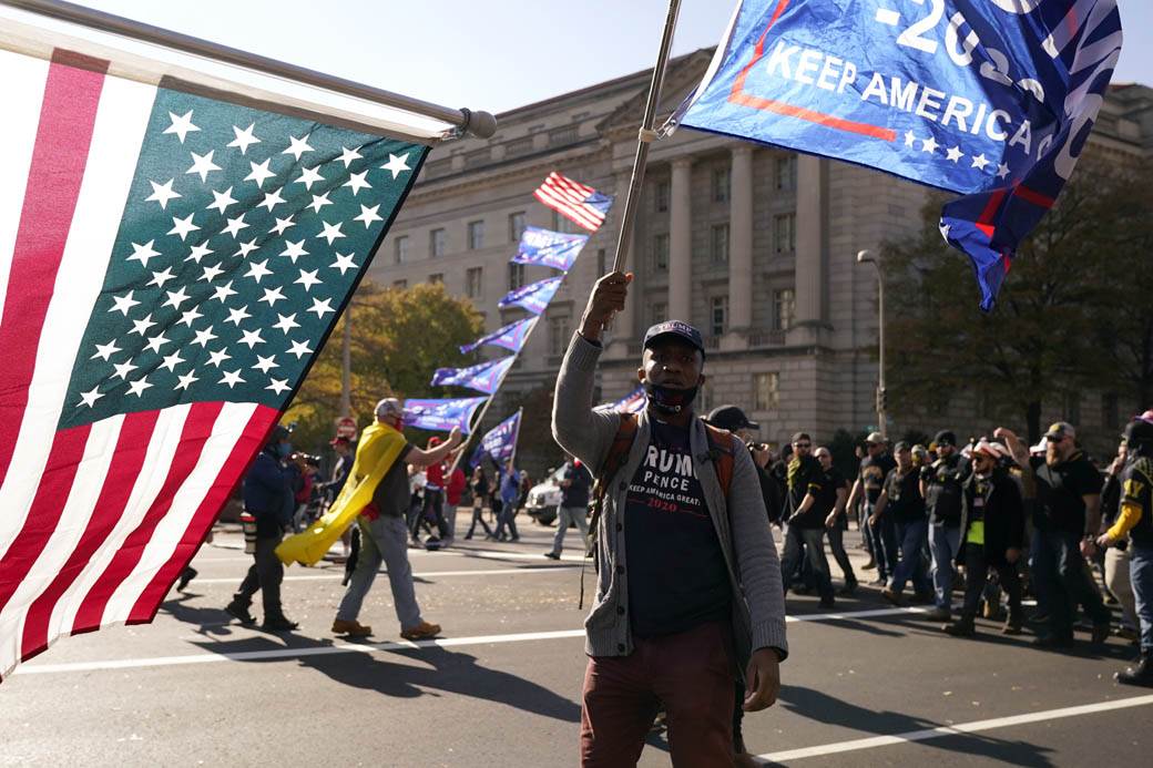   - Tanjug/AP Photo/Jacquelyn Martin 