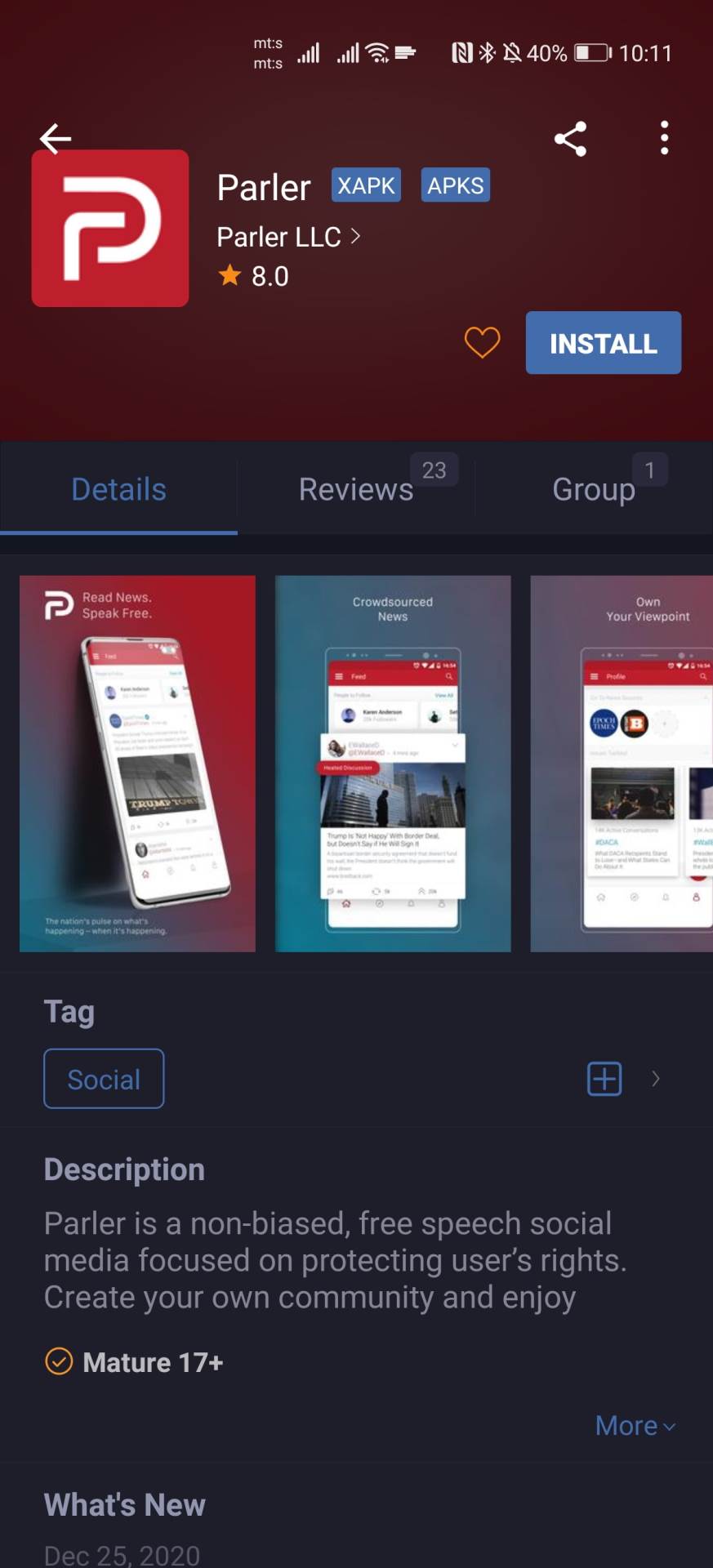   - MONDO / Marko Čavić 