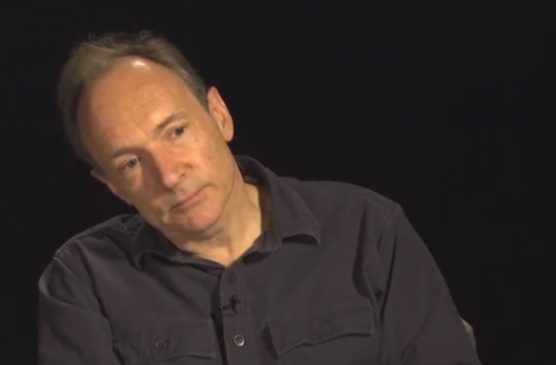   - YouTube/ Printscreen/ InfiniteHistoryProject MIT 