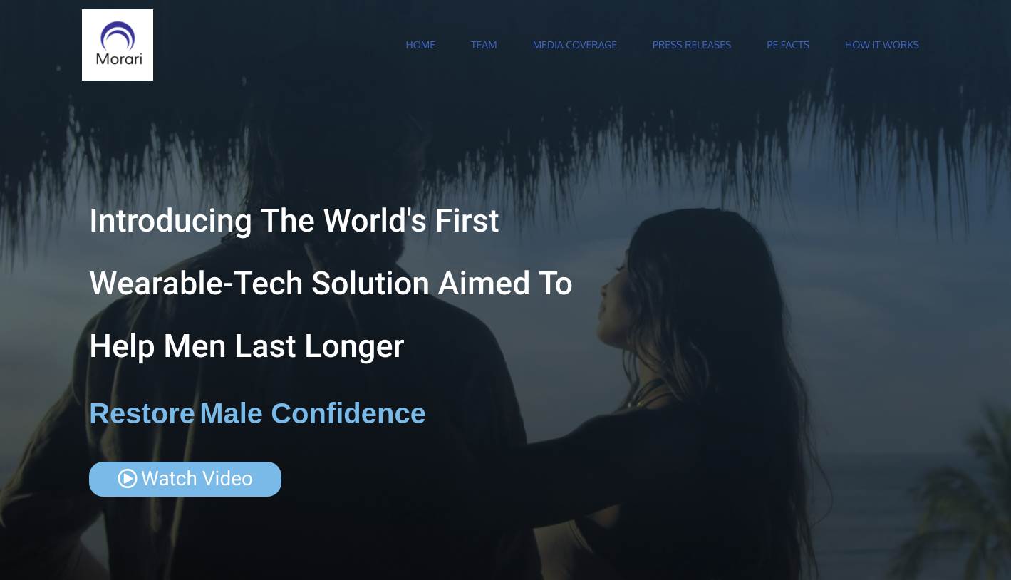   - Mondo / Morari Medical 