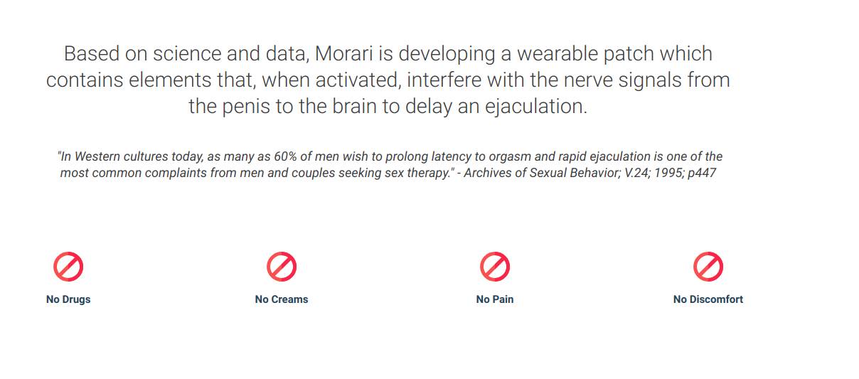   - Mondo / Morari Medical 