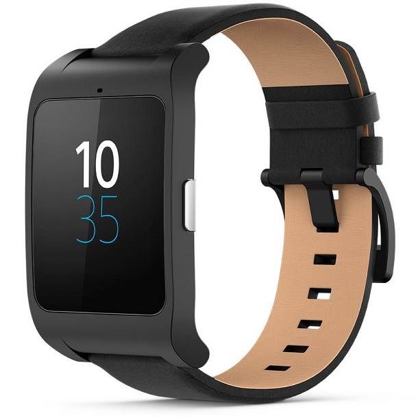   - Sony Mobile official website/screenshot 