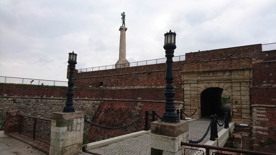   - MONDO/Saša Petrović 