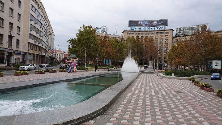   - MONDO/Saša Petrović 