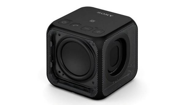  Sony SRS-X11, 