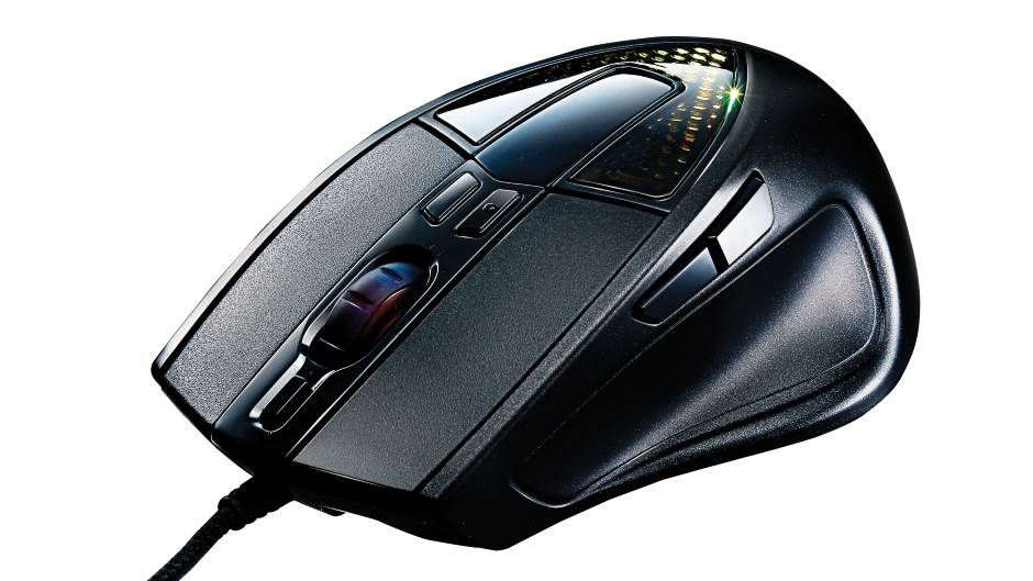  Cooler Master, Cooler Master Storm Sentinel, Storm Sentinel, miš, Storm Sentinel miš 