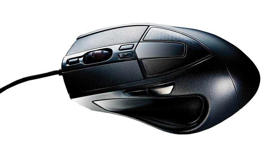  Cooler Master, Cooler Master Storm Sentinel, Storm Sentinel, miš, Storm Sentinel miš 