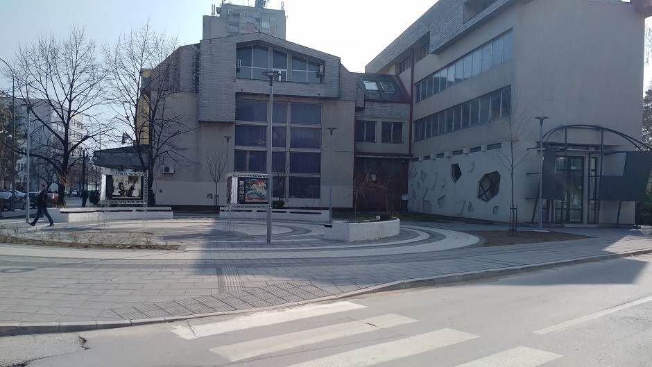   - MONDO/Saša Petrović 