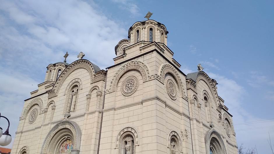   - MONDO/Saša Petrović 