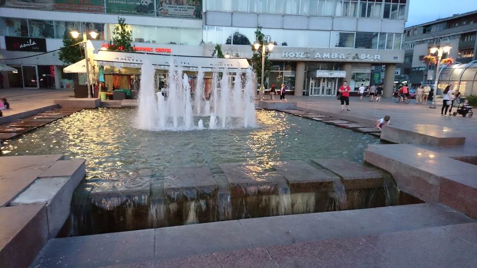   - MONDO/Saša Petrović 