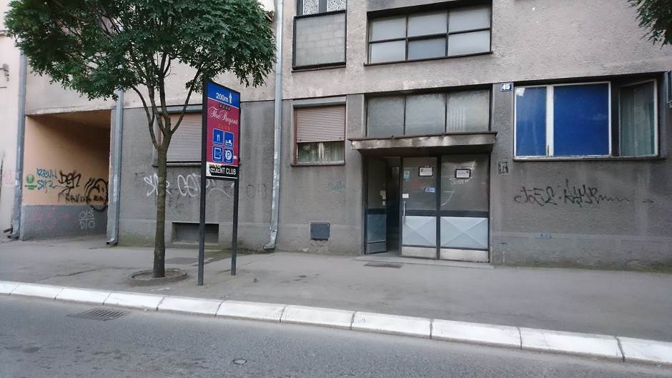   - MONDO/Saša Petrović 