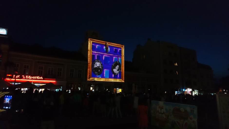   - MONDO/Saša Petrović 