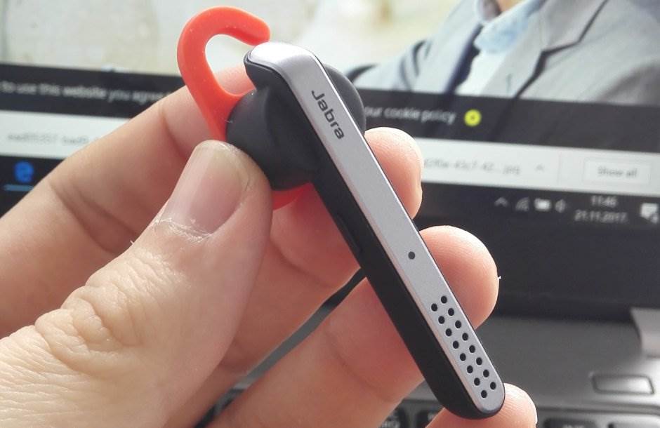  bluetooth, slušalica, jabra 