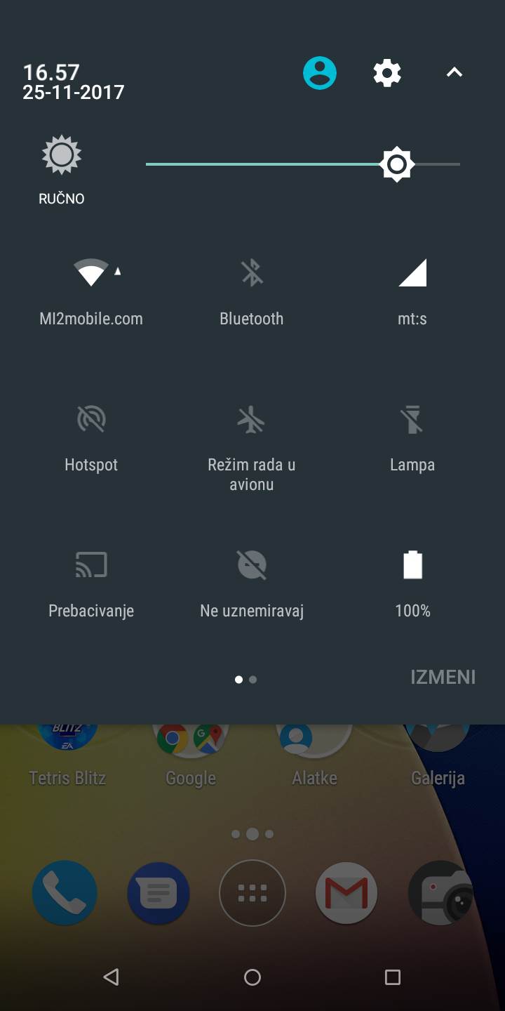   - MONDO portal / Marko Čavić 