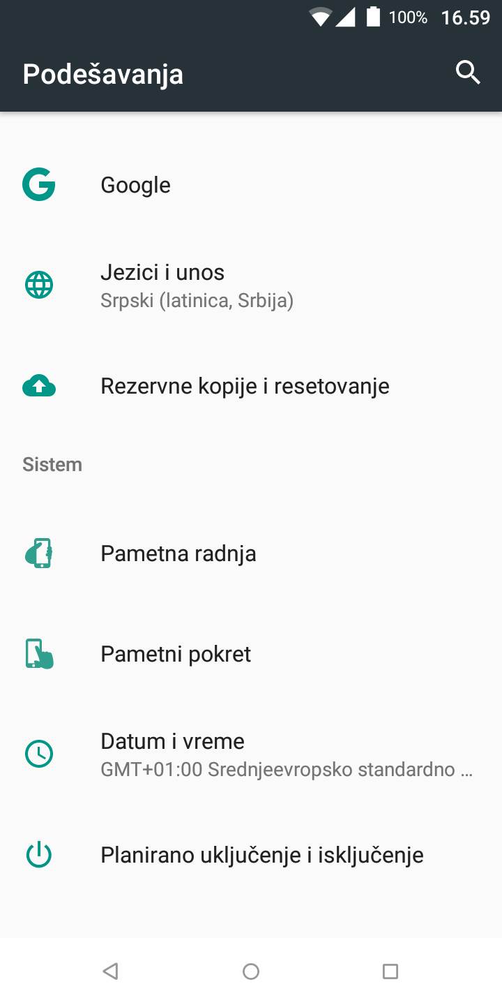   - MONDO portal / Marko Čavić 