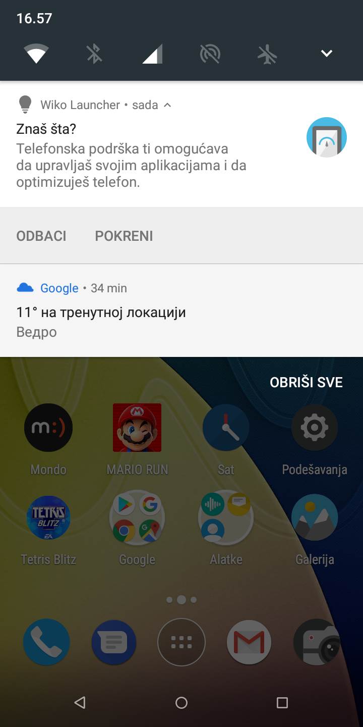   - MONDO portal / Marko Čavić 