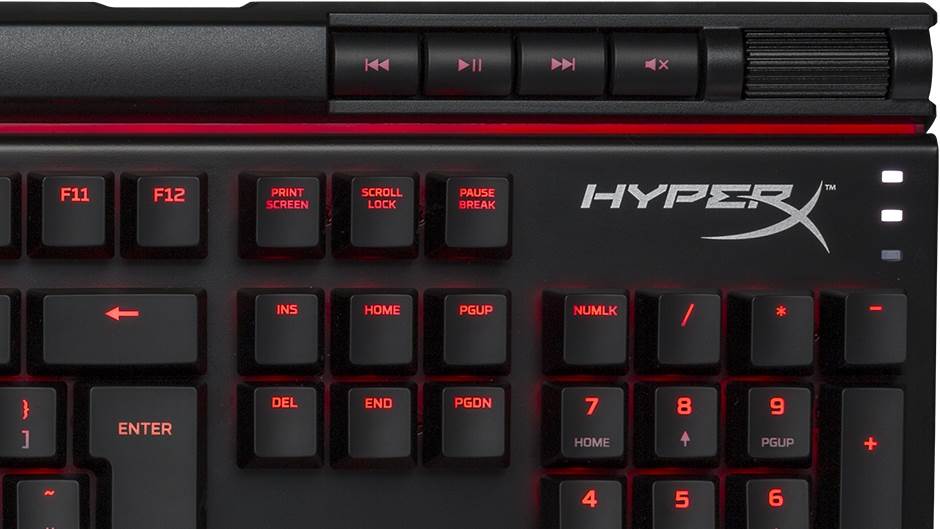   - Promo / Kingston / HyperX 