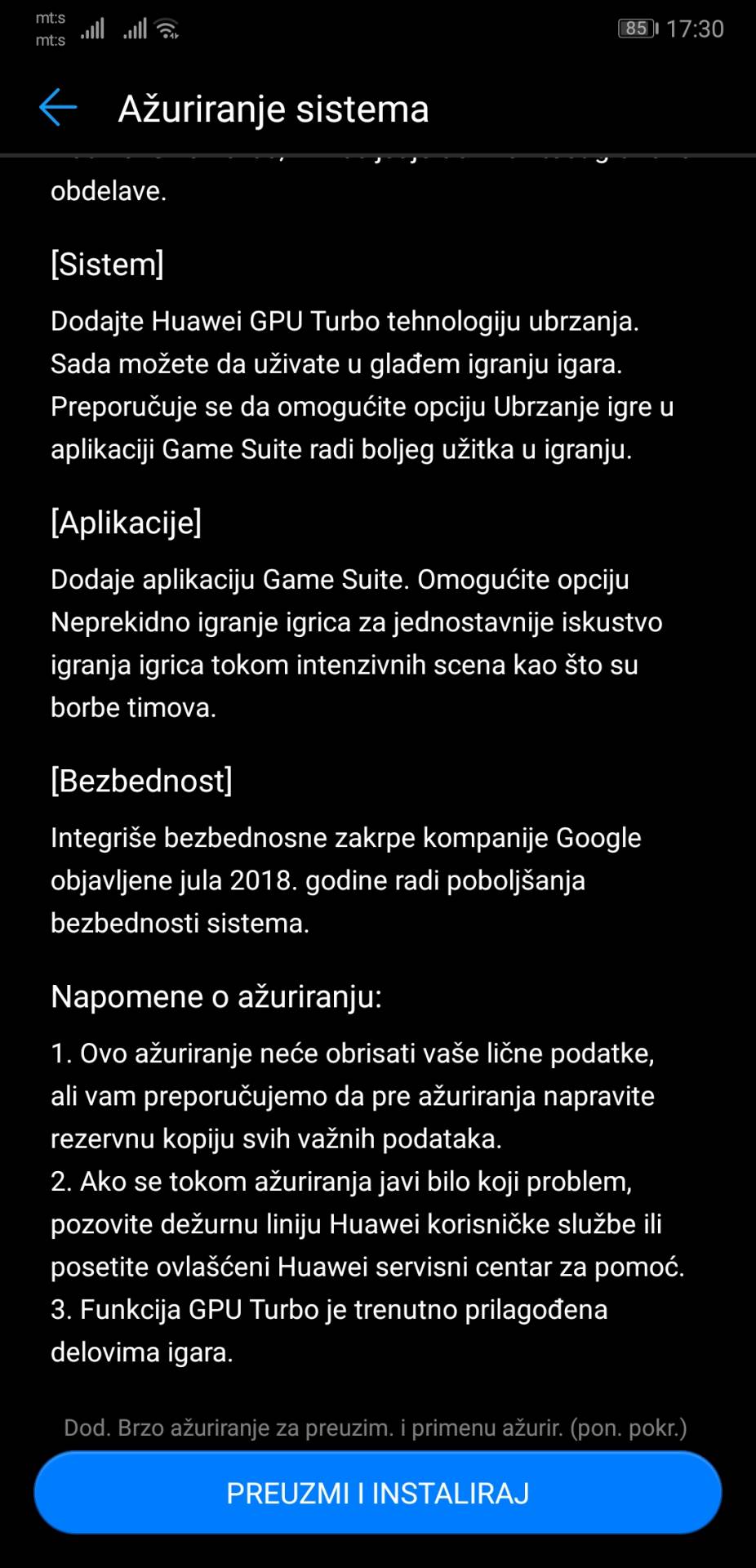   - MONDO portal / Marko Čavić 