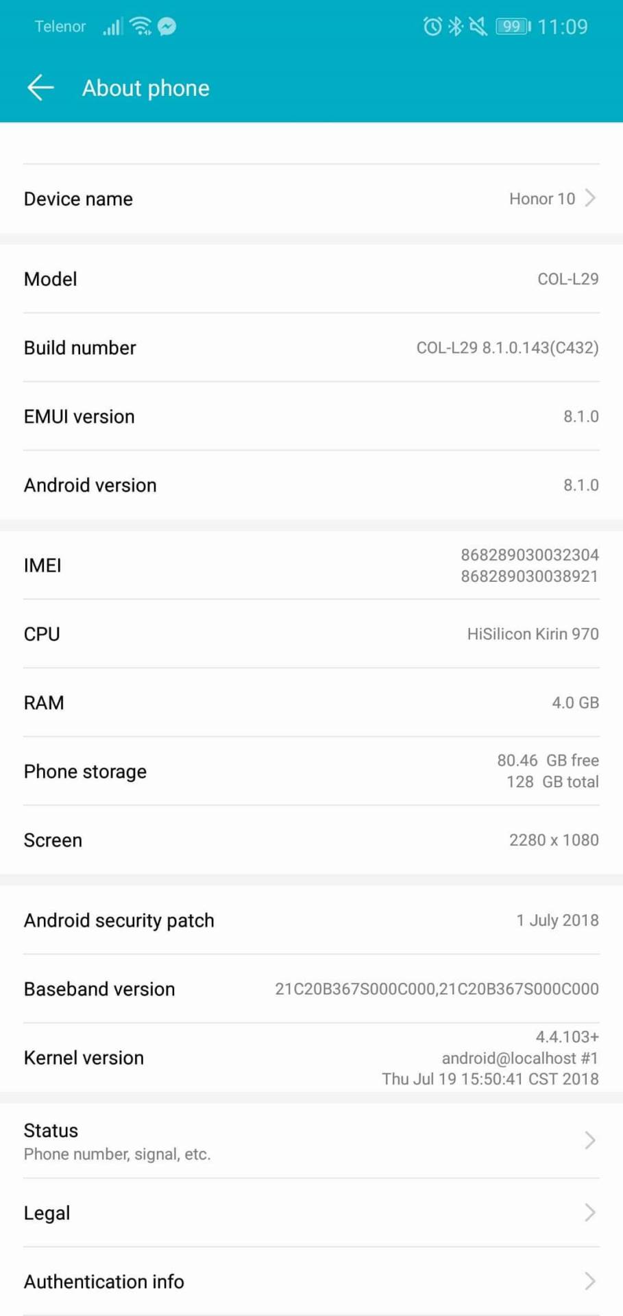   - MONDO portal / Marko Čavić 