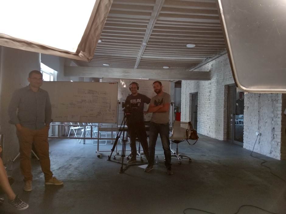   - MONDO portal / Marko Čavić 