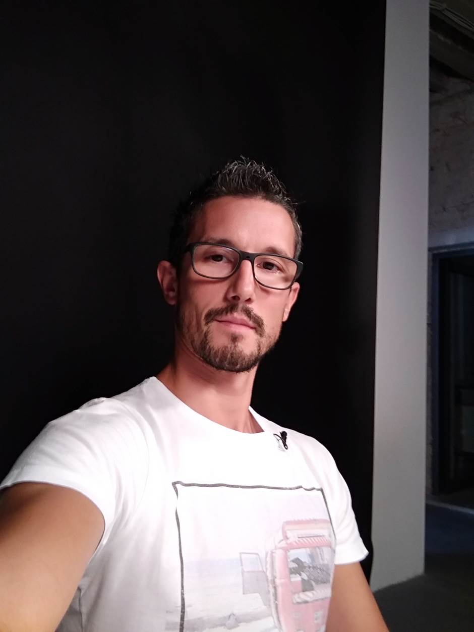   - MONDO portal / Marko Čavić 