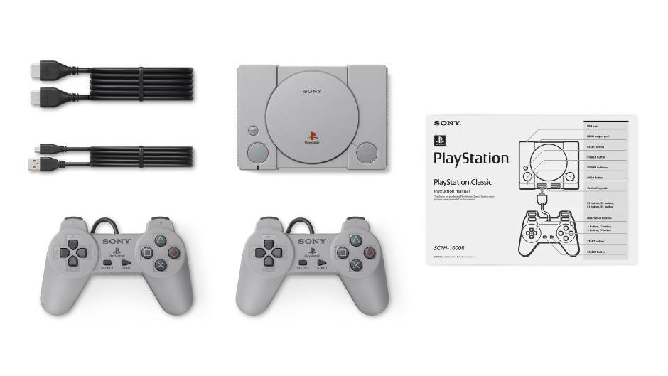 - Promo / Sony    - Promo / Sony