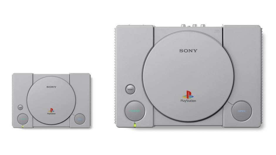- Promo / Sony - Promo / Sony