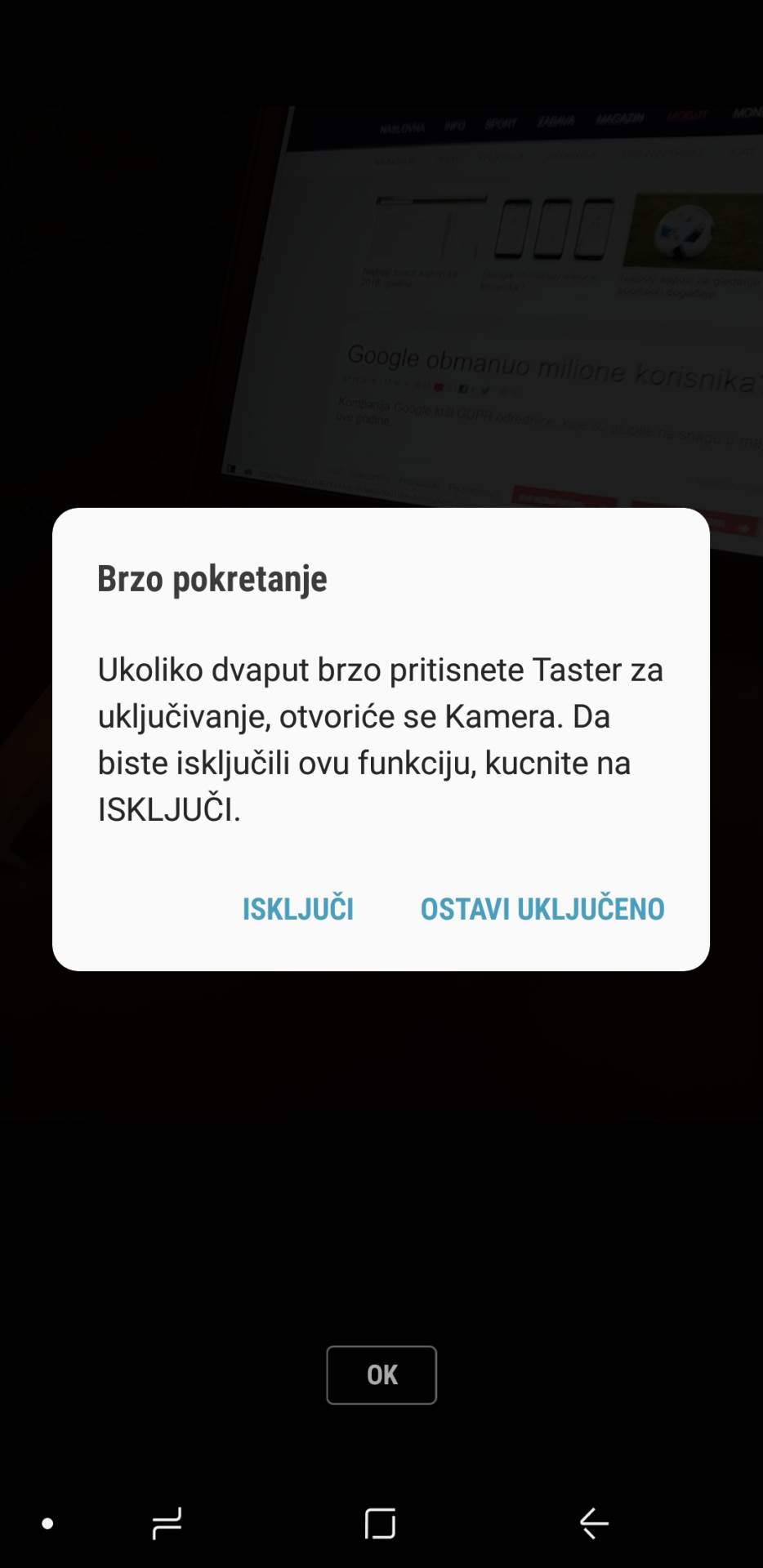   - MONDO portal / Marko Čavić 