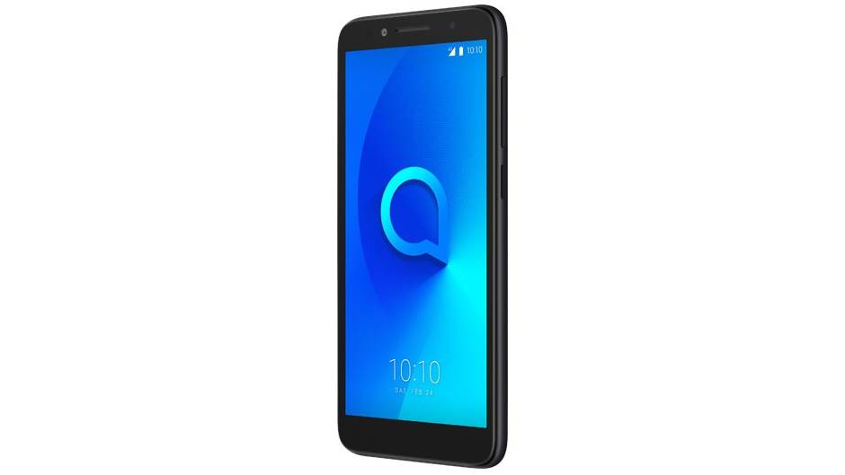   - Promo / Alcatel 