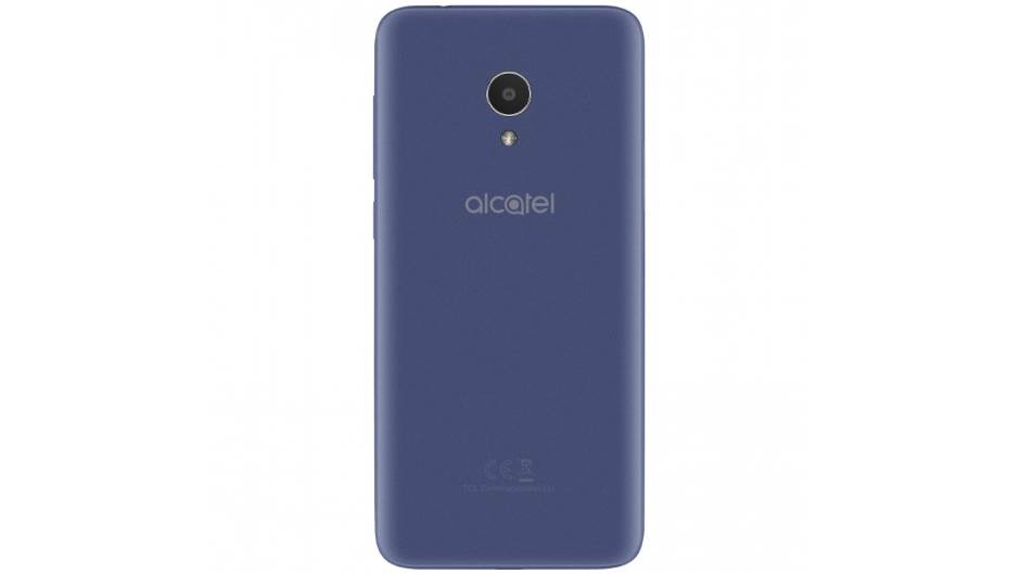   - Promo / Alcatel 