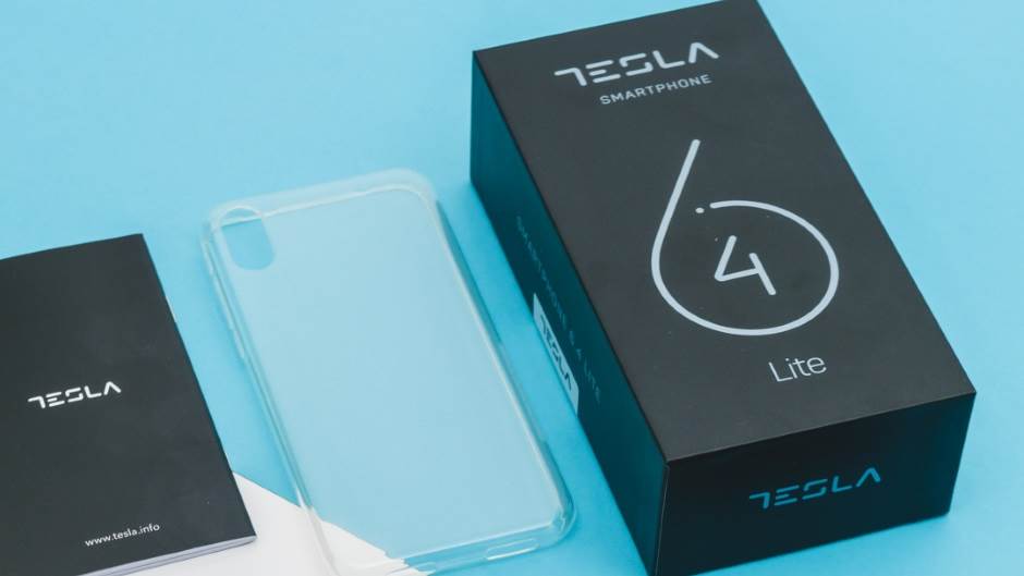 - Promo / Tesla / Comtrade    - Promo / Tesla / Comtrade