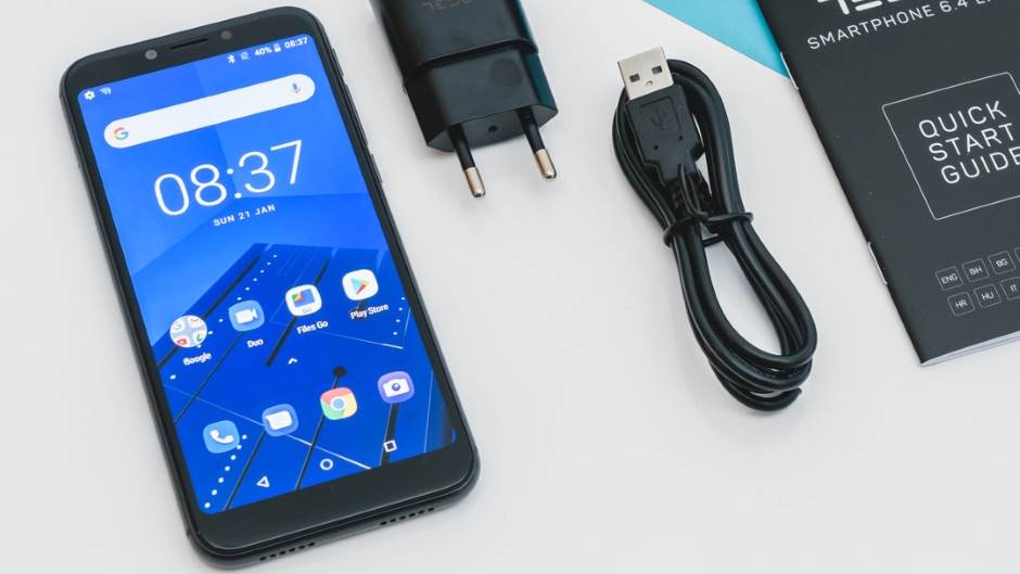   - Promo / Tesla / Comtrade 