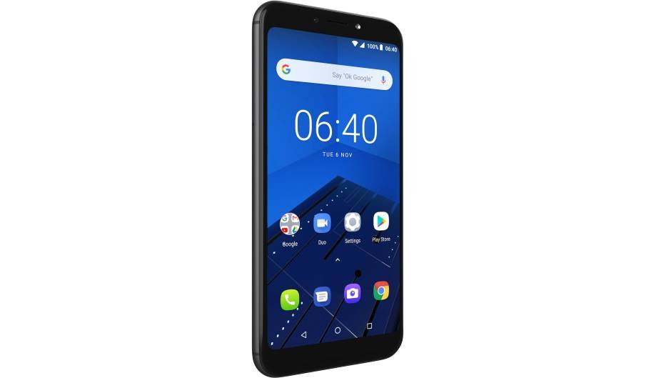   - Promo / Tesla / Comtrade 